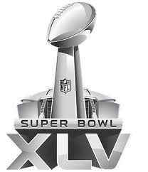 Super Bowl XLV